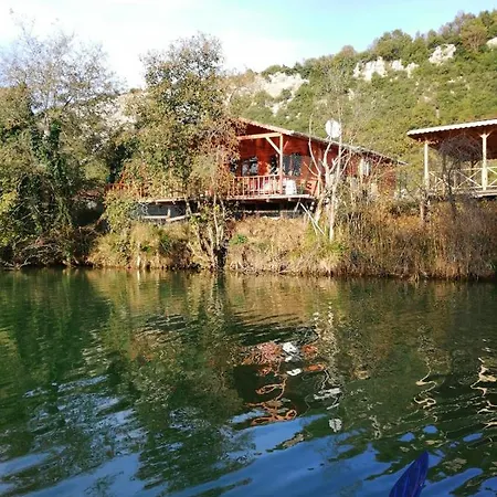 Agva Villa Villa *