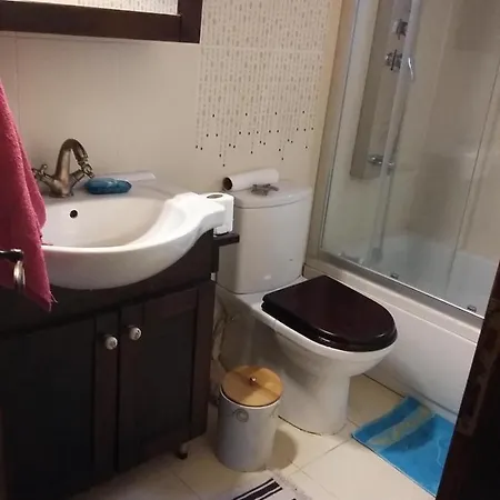 Agva Villa Villa Ağva