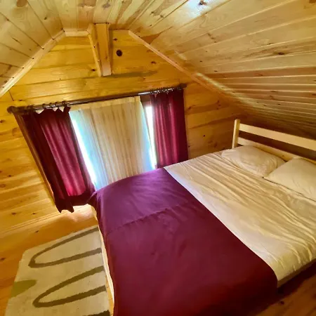 Agva Villa Ağva