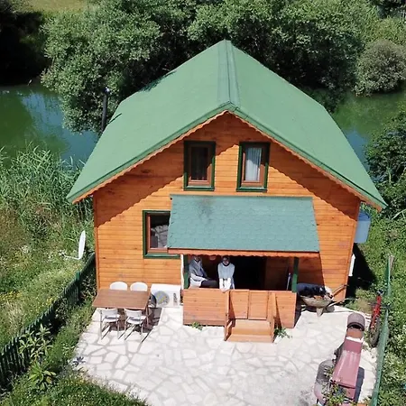 Agva Villa Villa