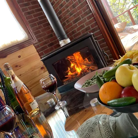 Agva Villa Villa Ağva