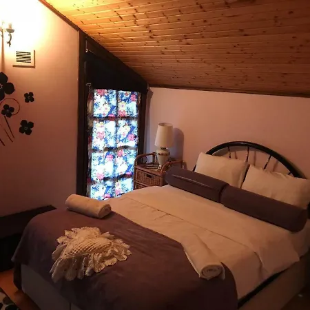 Agva Villa Villa *