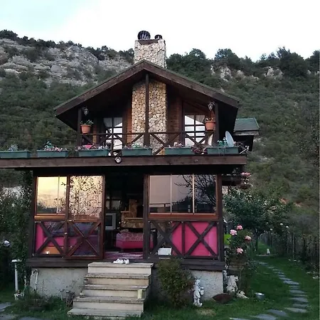 Agva Villa * Ağva
