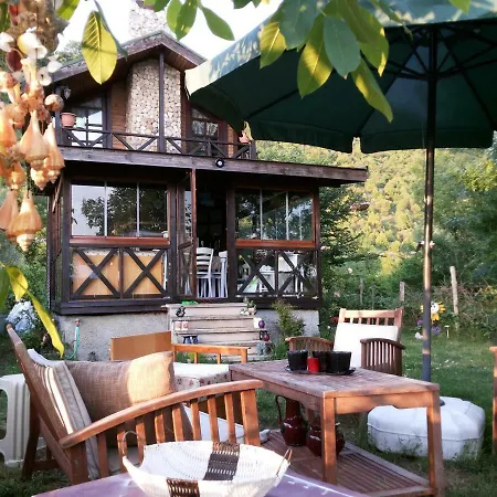 Agva Villa Villa Ağva