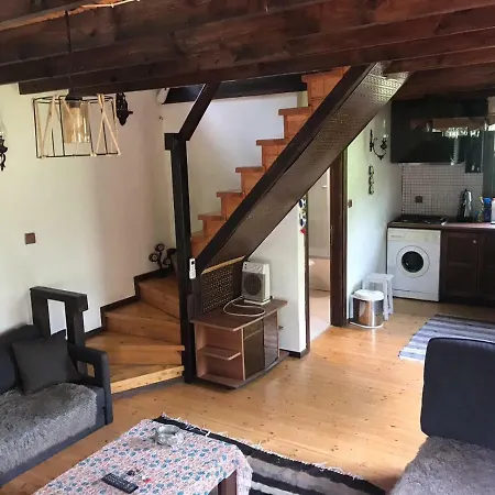 Agva Villa * Ağva