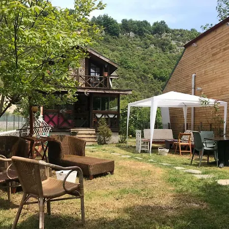Agva Villa *