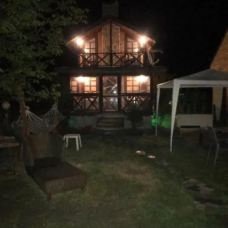 Agva Villa *
