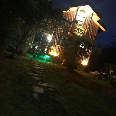 Agva Villa * Ağva