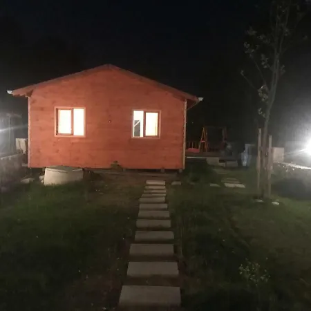 Agva Villa Villa Ağva