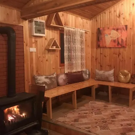 Willa Agva Villa Ağva