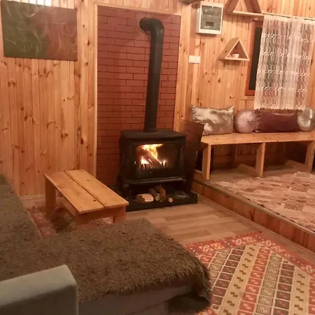 Agva Villa Willa Ağva
