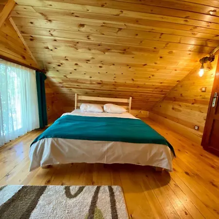 Agva Villa Ağva
