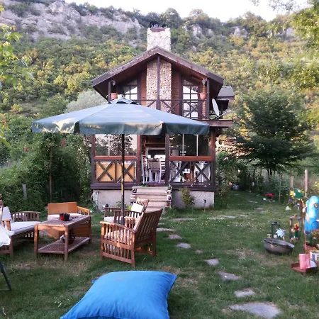 Agva Villa