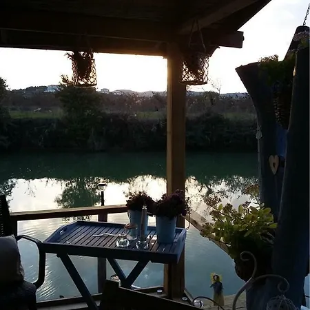 Agva Villa Willa *