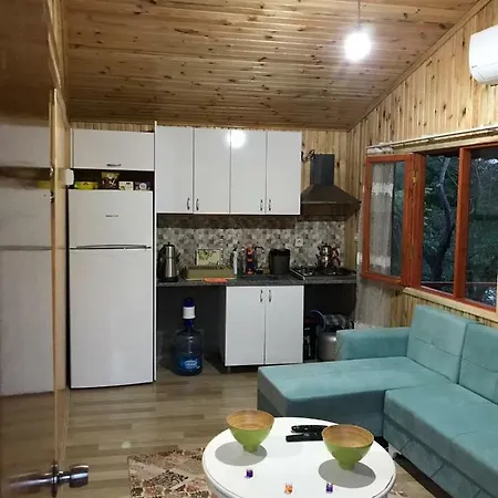 Agva Villa Willa Ağva